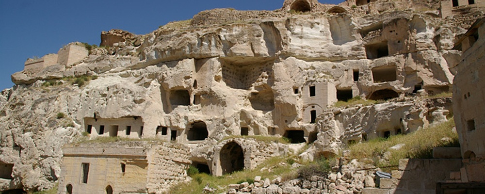 CAPPADOCIA